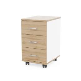 Тумба 3 ящика EXP ТВ-03